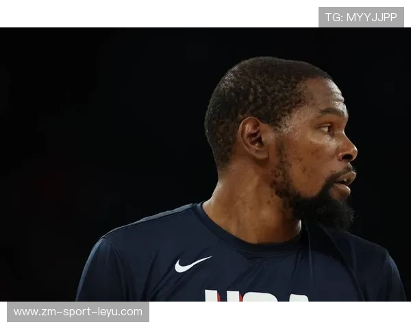 杜兰特若身兼传教与得分：篮球场上的“神职传道士”